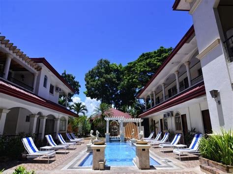 11 Best Hotels in Bacolod (Negros Occidental), Philippines .